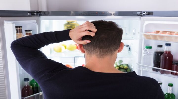 Repair Fridge