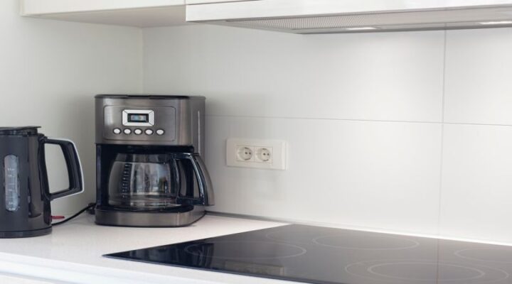 Types of Stovetops