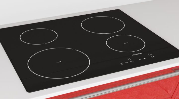 Induction Cooktop