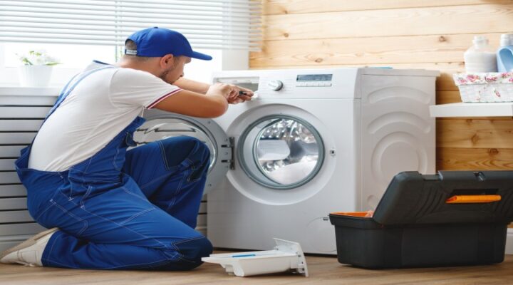 Washing Machine Repair