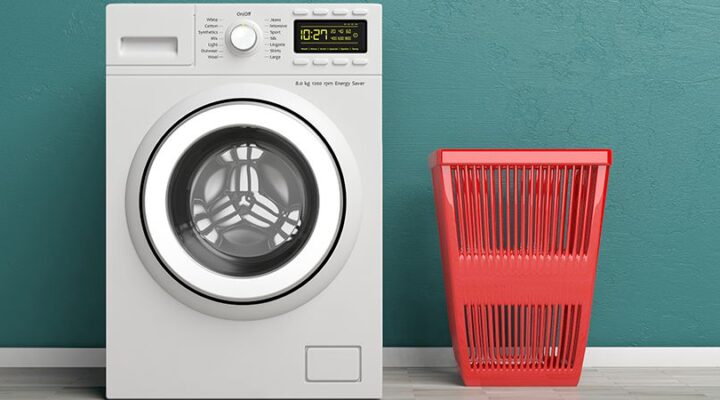 clothes dryers