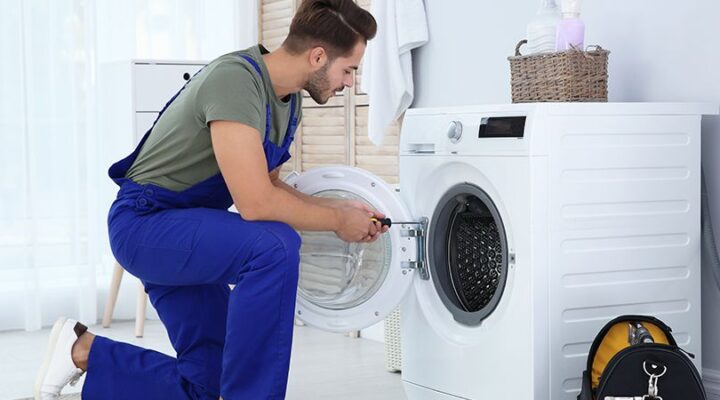 electric dryer repair
