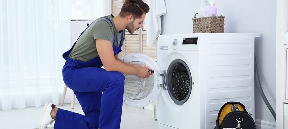 The 5 Common Electric Dryer Repair Problems | Appliance Repair Toronto
