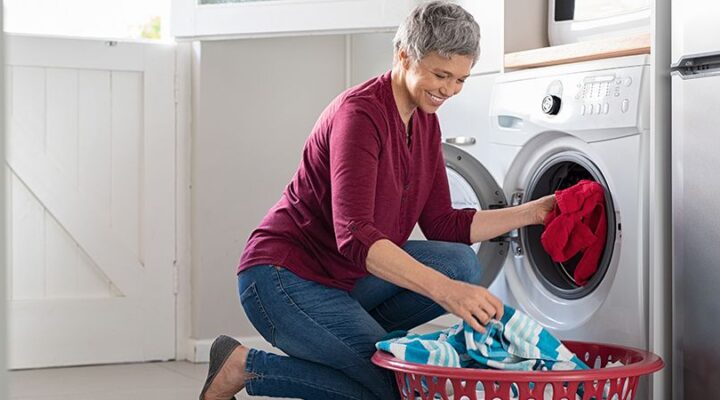 electric vs gas dryer