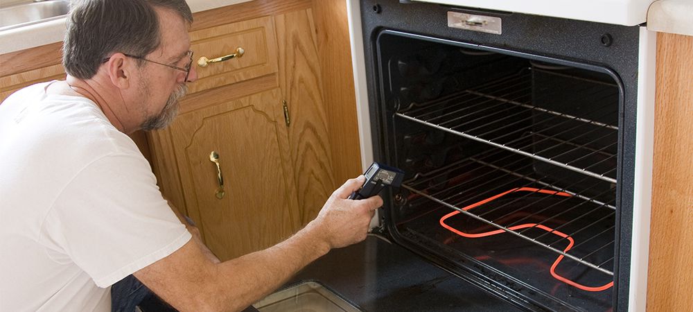 Troubleshooting Guide: Resolving Issues with an Oven Light Not Working