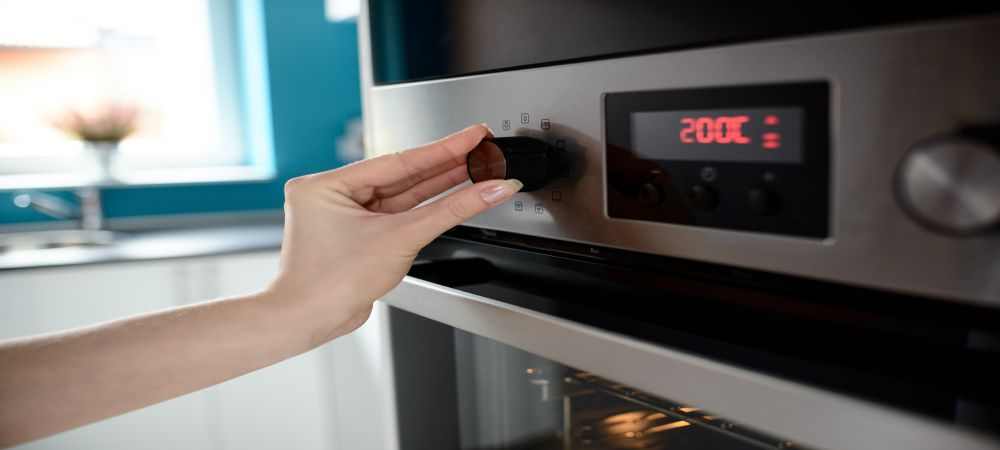 Why Your Oven Won't Heat Up
