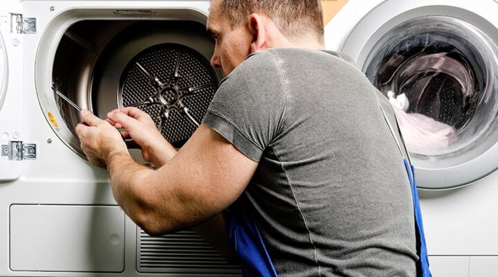 dryer repair cost in toronto