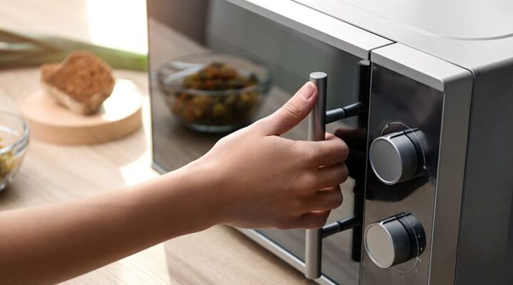 types of ovens and which is best for you