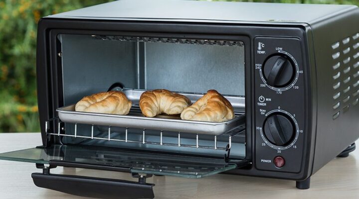 common issues happen to an electric oven