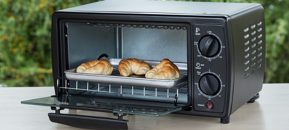 Common Issues That Can Happen To an Electric Oven - Appliance