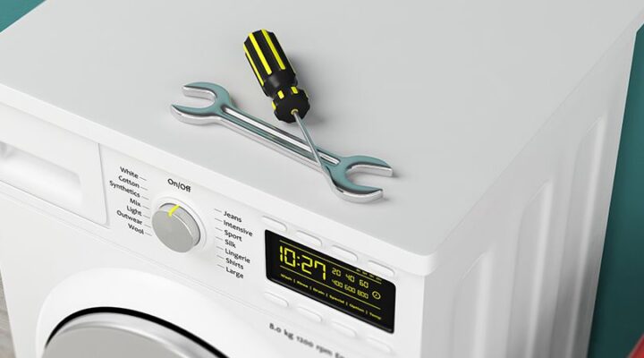 how much does electric dryer repair cost in toronto