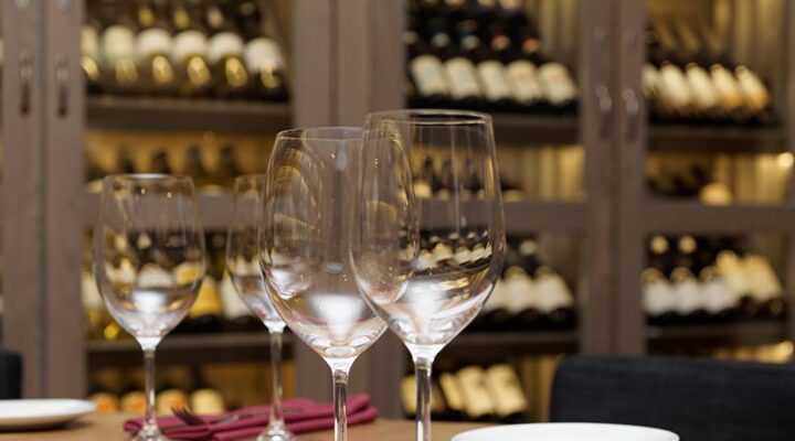 why you should use wine fridge
