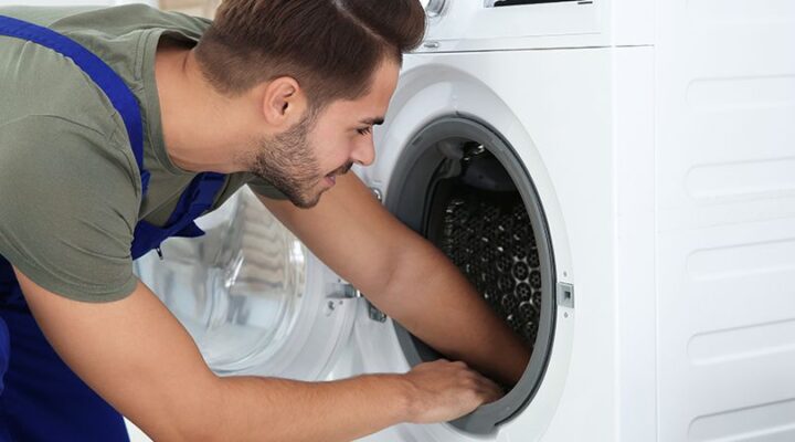 cost to repair whirlpool dryer