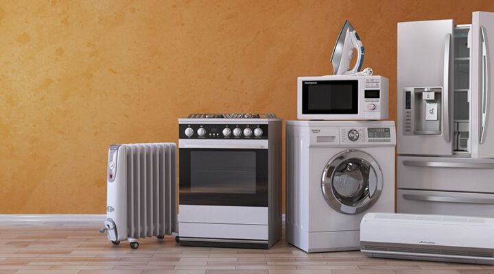 best options for appliance repair in toronto
