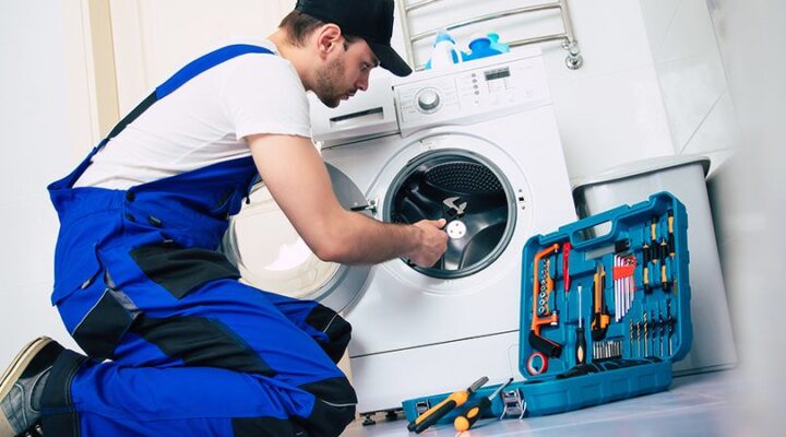 most common appliance problems