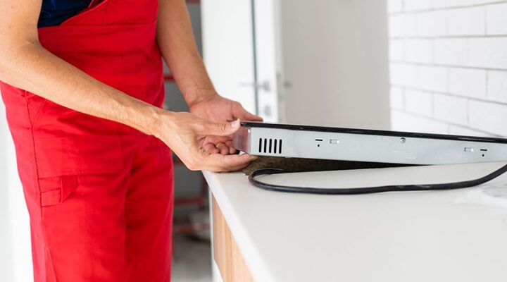 most common electric cooktop problems