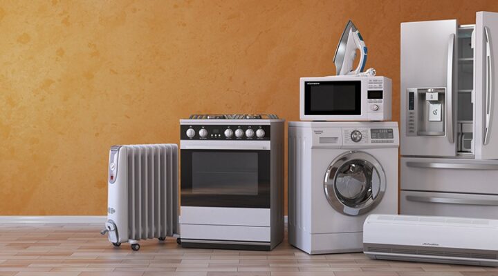 kitchenaid appliance repairs cost