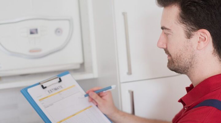 miele appliance repair cost