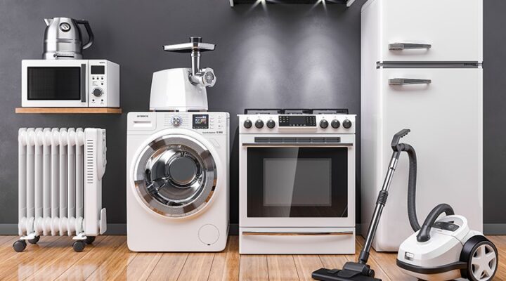 Repairs for Bosch Appliances Cost