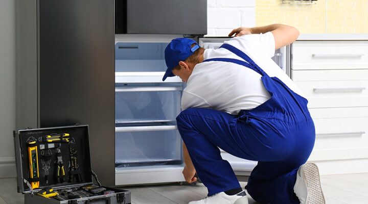 repairs for GE appliances cost