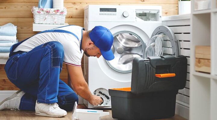 dryer problems