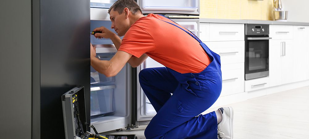 Appliance Repair Service