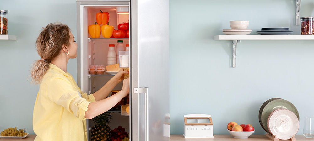 How Do I Fix My Refrigerator At Home | Appliance Repair Toronto