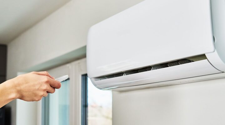 keep your appliance