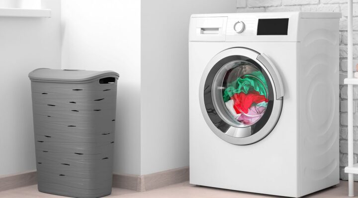 washing machine won't spin or drain