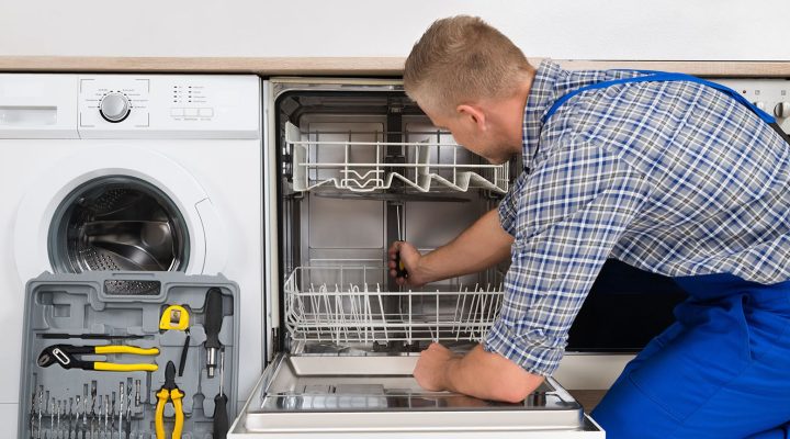 reliable appliance repair
