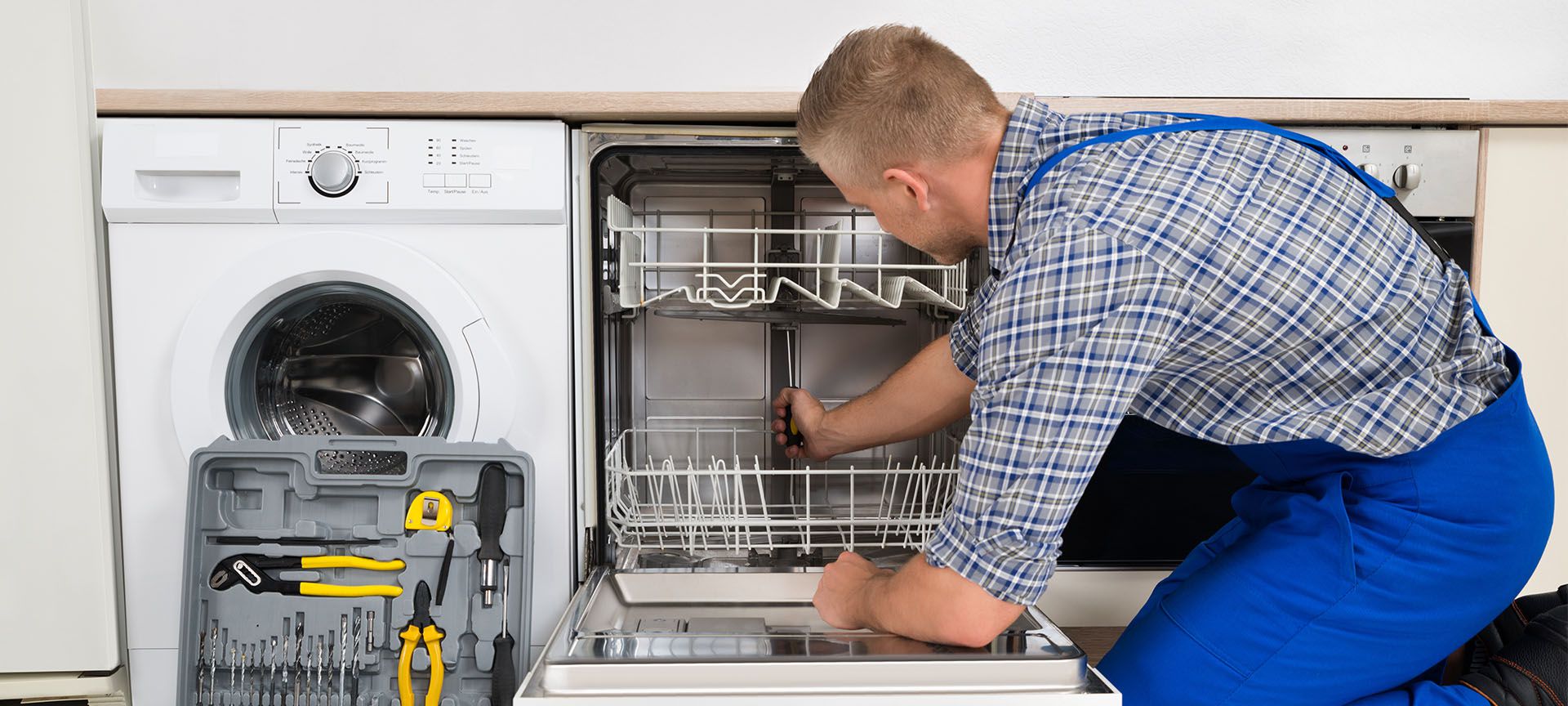 reliable appliance repair