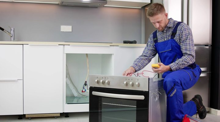 impact of appliance repair