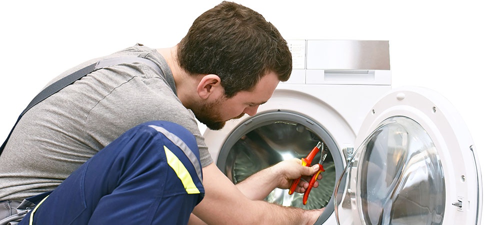 regular appliance maintenance