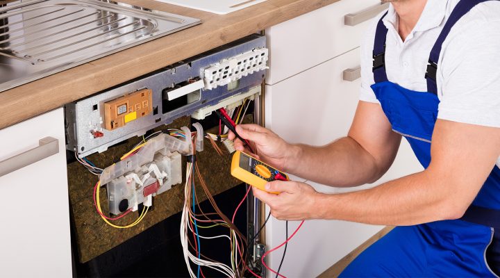 reliable appliance repair in toronto