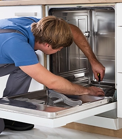 dishwasher repair