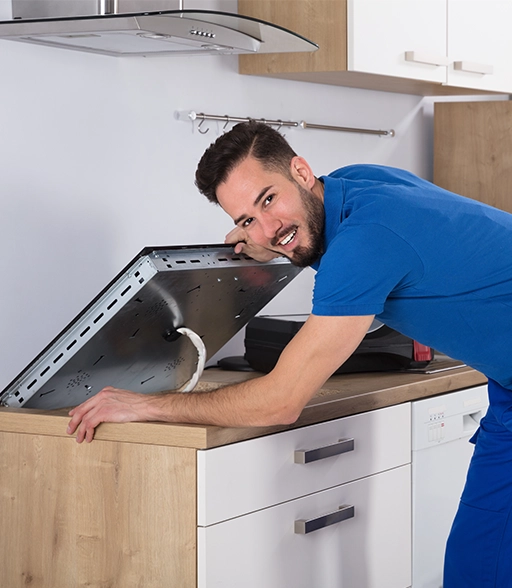 appliance repair in toronto