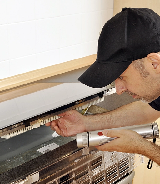 appliance repairs in halton hills
