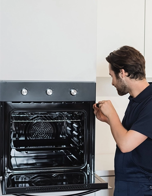 befall your ovens