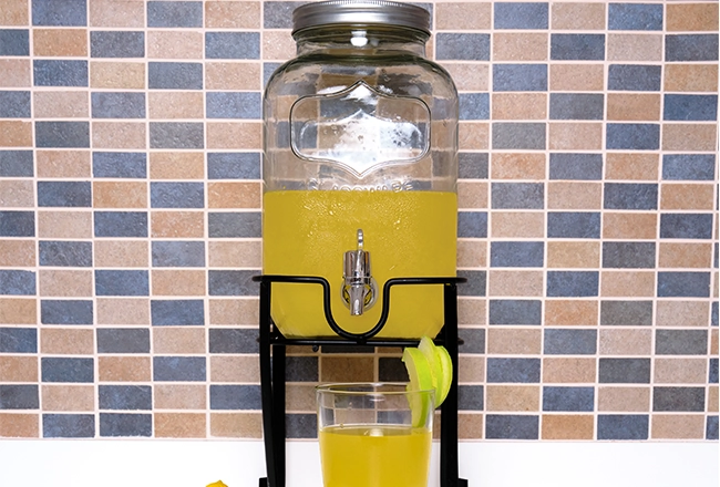 beverage dispenser repair