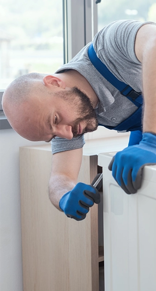 choose prime appliance repair for washers