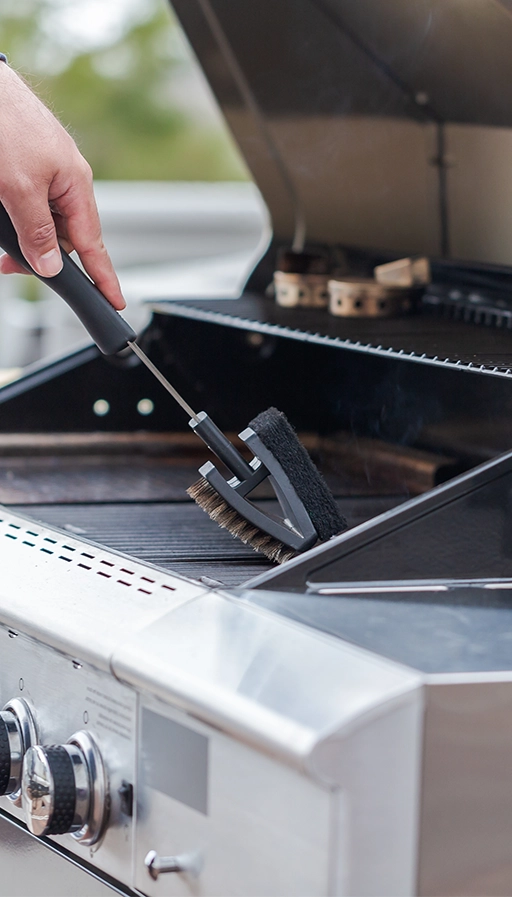 common grill brands
