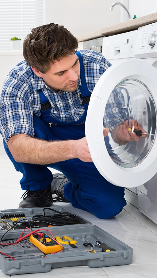 common washer-dryer brands