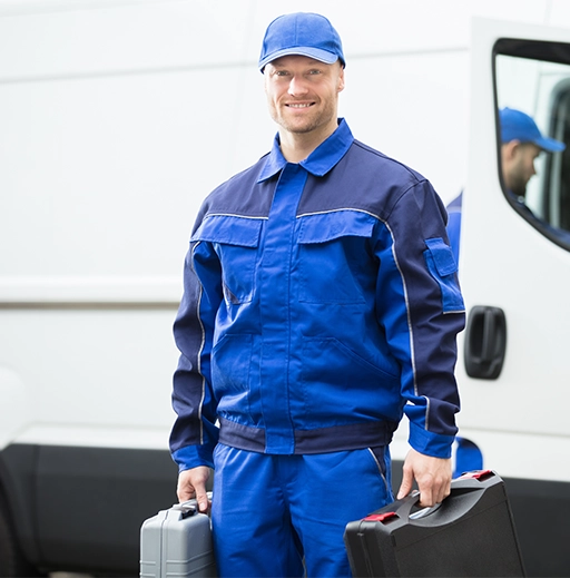 contact us today for undercounter fridge repair