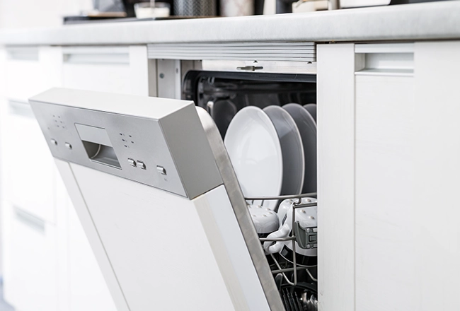 Dishwasher Repair Service in Toronto Dishwasher Technicians