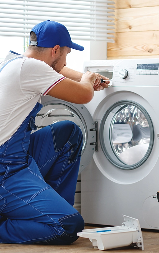 dryer repair services