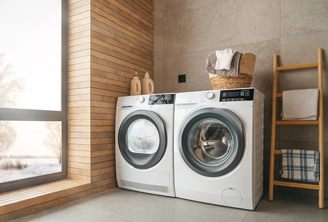 electrolux appliance