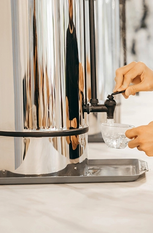 elevate your beverage experience