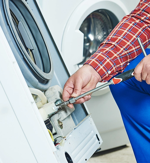 entrust prime appliance repairs