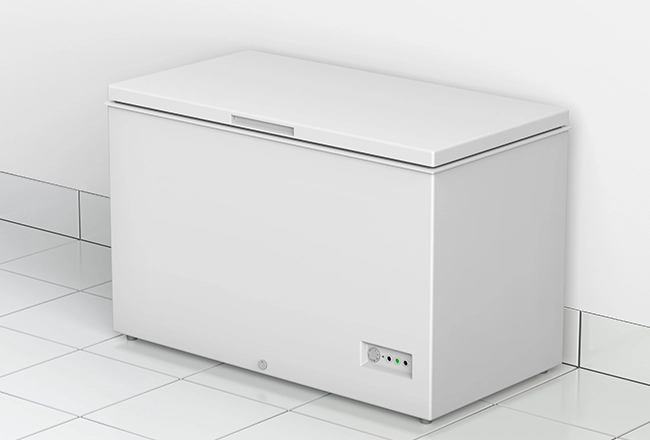 freezer repairs