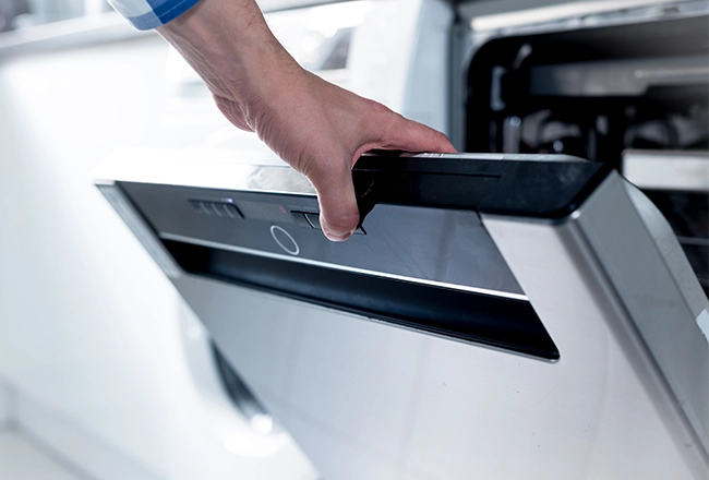 frigidaire appliance